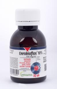 Enrobioflox10% Enrobioflox10%